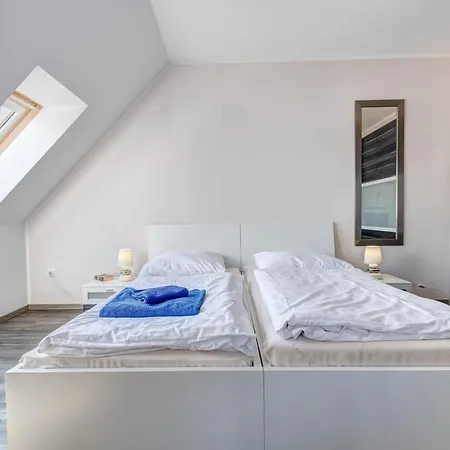 Apartmán Peenemuende, Seglerhafen_sb_holk 12 *